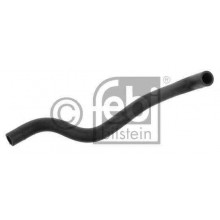 1H0 819 371 Патрубок системы охлаждения VW (FE33535)